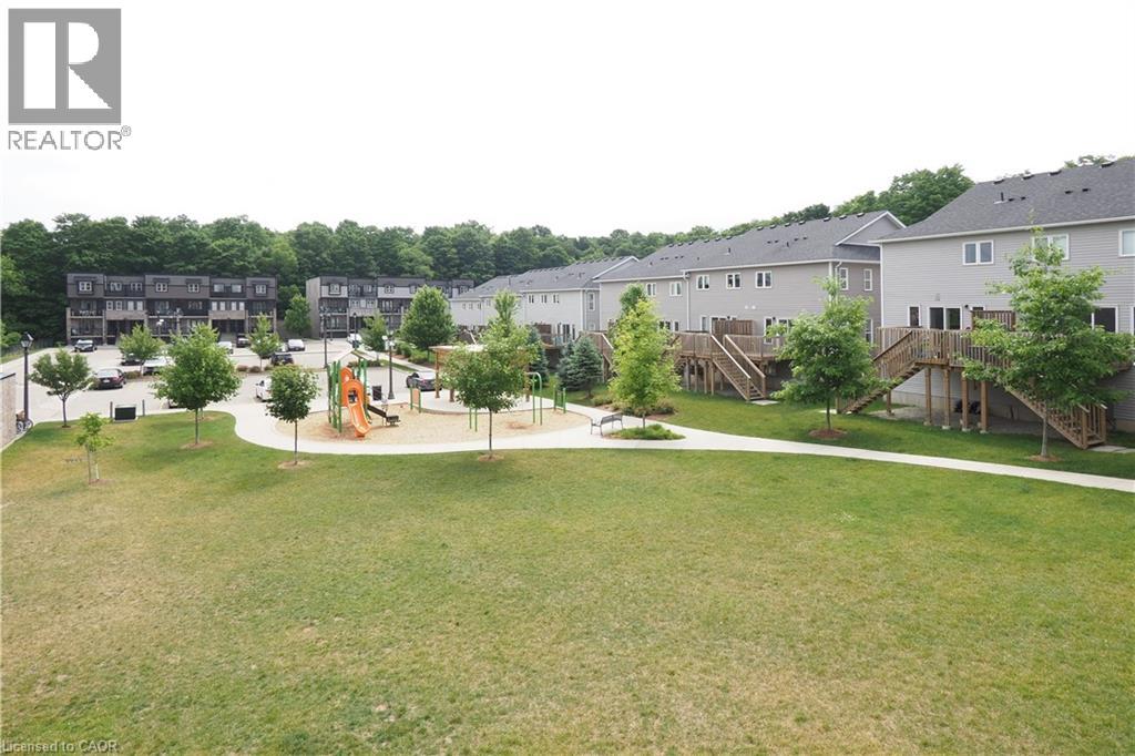 1989 Ottawa Street S Unit# 11, Kitchener, Ontario  N2E 0G7 - Photo 38 - 40747597