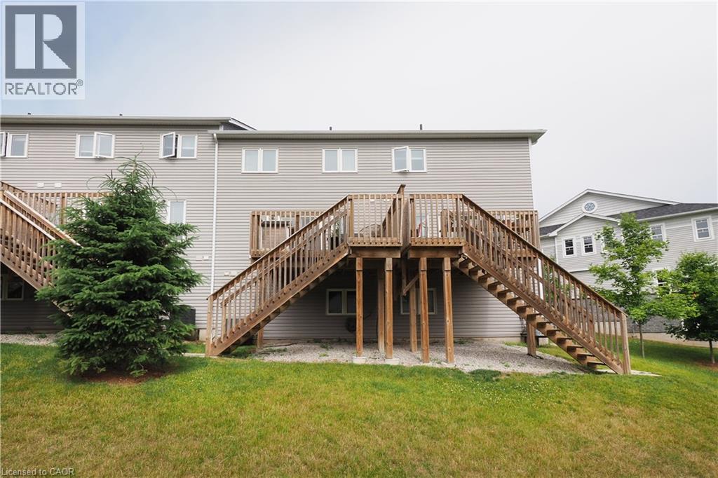 1989 Ottawa Street S Unit# 11, Kitchener, Ontario  N2E 0G7 - Photo 34 - 40747597