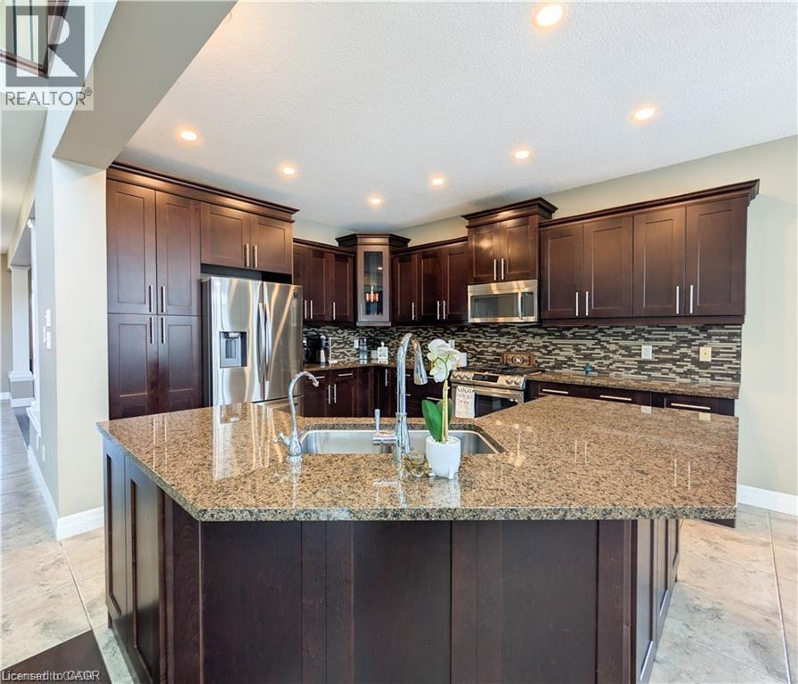 76 Blossomfield Crescent, Cambridge, Ontario  N1S 0A5 - Photo 13 - 40783881