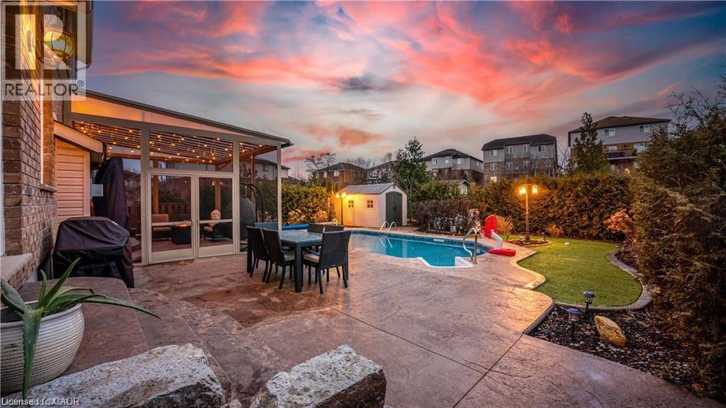 76 Blossomfield Crescent, Cambridge, Ontario  N1S 0A5 - Photo 3 - 40783881