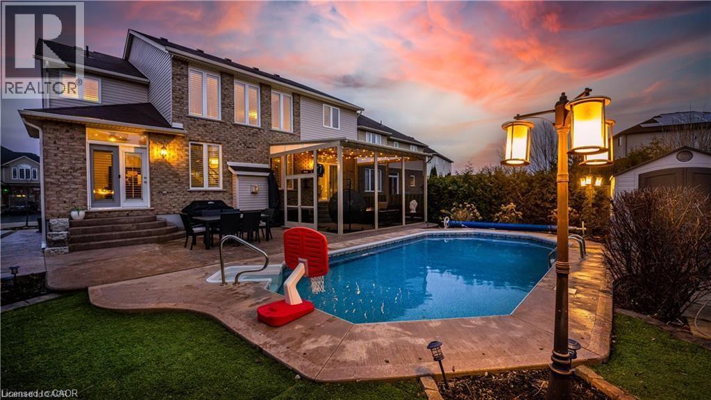 76 Blossomfield Crescent, Cambridge, Ontario  N1S 0A5 - Photo 6 - 40783881