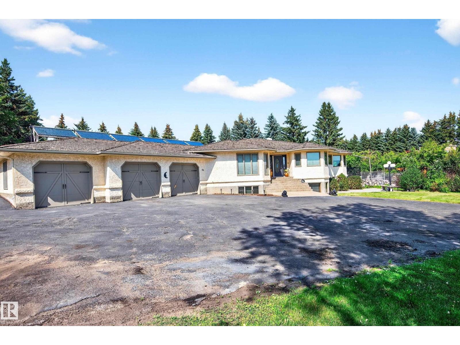 24 Valleyview Cr, Rural Sturgeon County, Alberta  T8T 0C5 - Photo 5 - E4463369