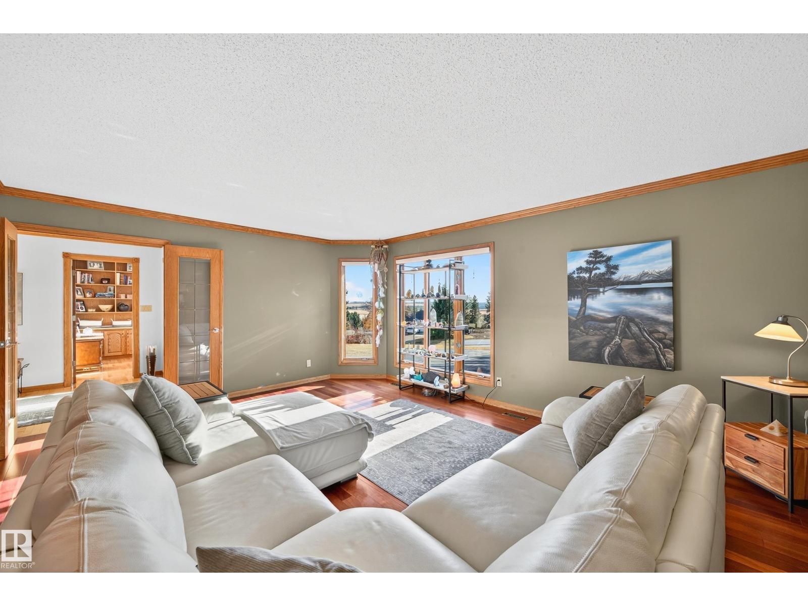 24 Valleyview Cr, Rural Sturgeon County, Alberta  T8T 0C5 - Photo 9 - E4463369