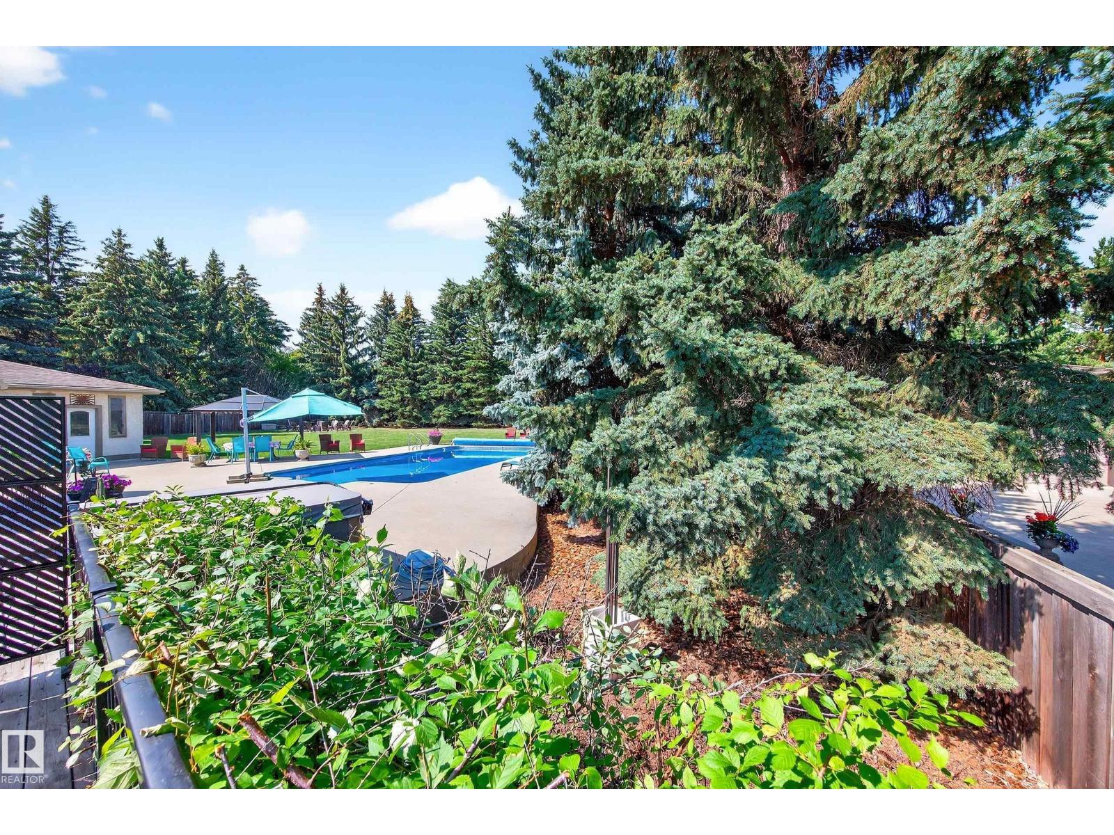 24 Valleyview Cr, Rural Sturgeon County, Alberta  T8T 0C5 - Photo 60 - E4463369