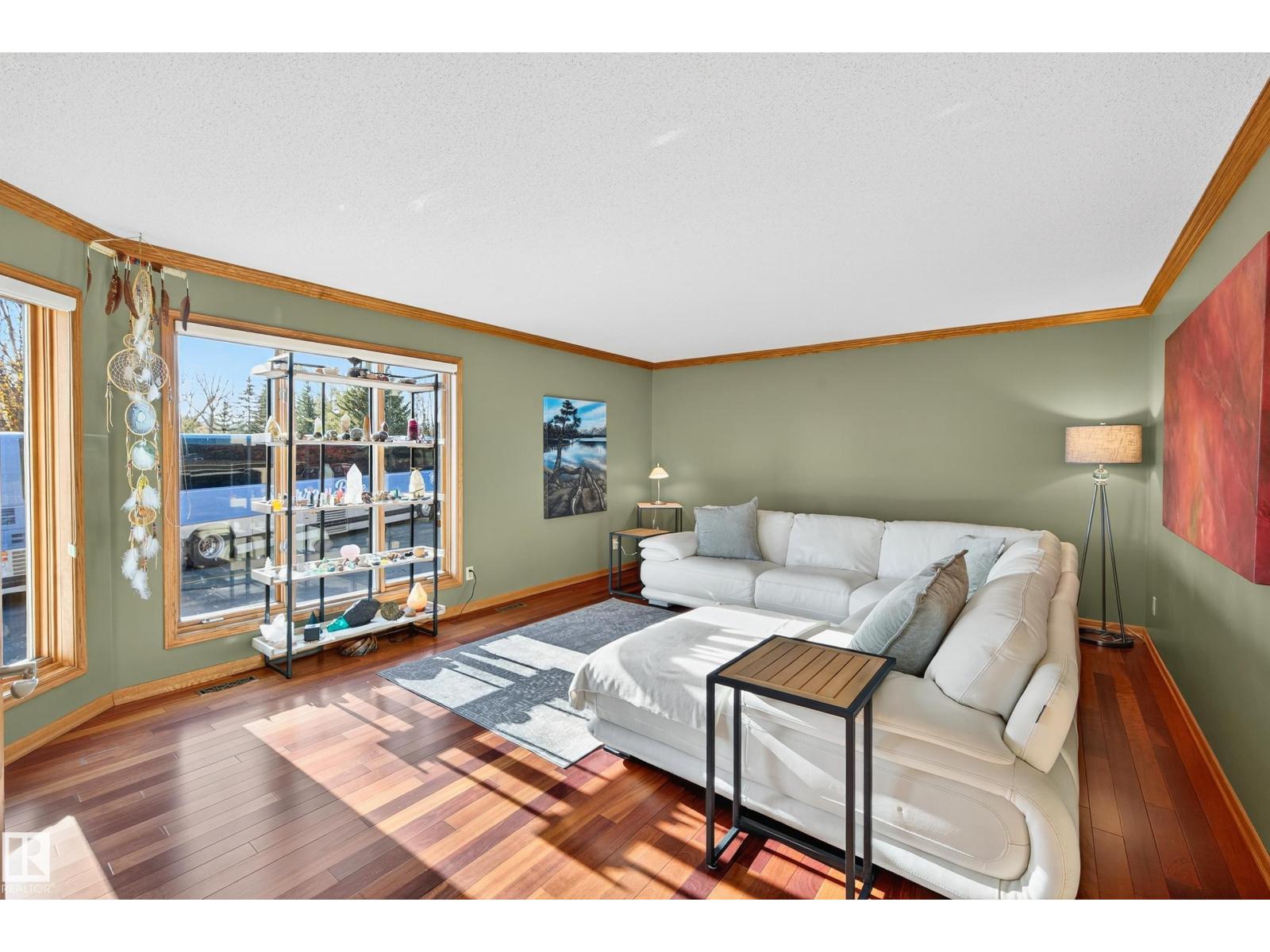 24 Valleyview Cr, Rural Sturgeon County, Alberta  T8T 0C5 - Photo 8 - E4463369