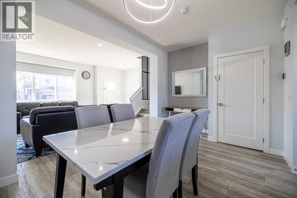 340 Chelsea Passage, Chestermere, Alberta  T1X 2P5 - Photo 13 - A2262465