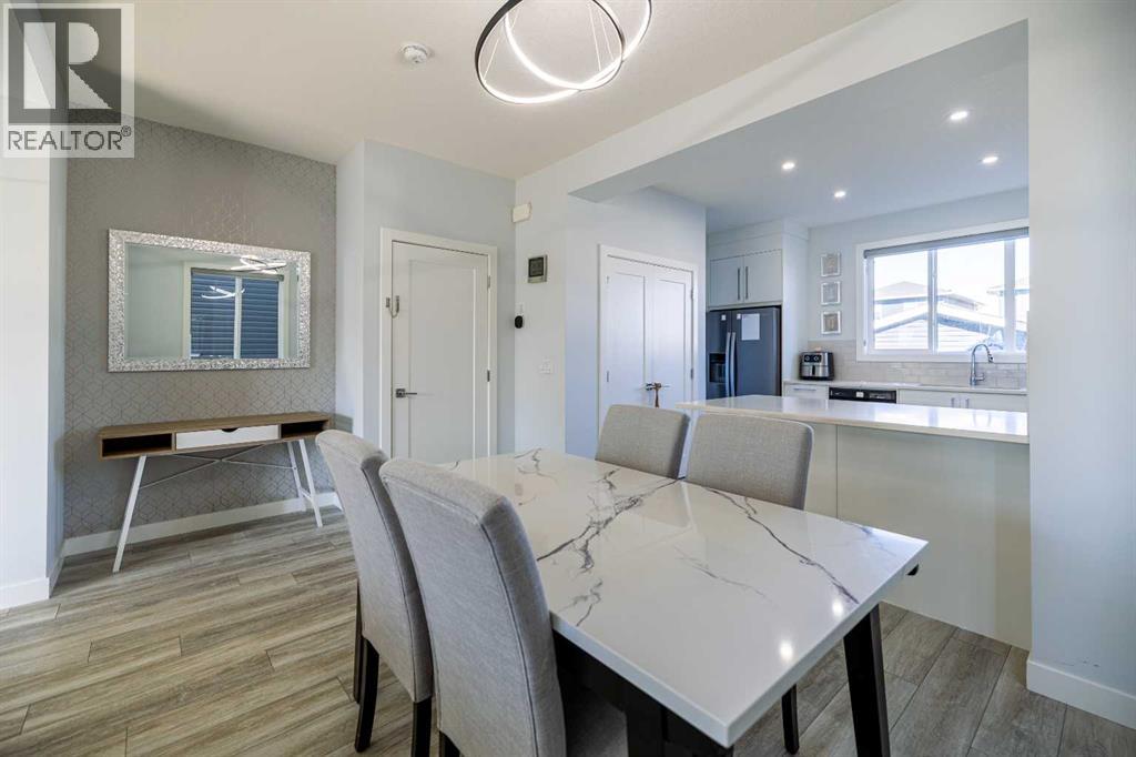 340 Chelsea Passage, Chestermere, Alberta  T1X 2P5 - Photo 11 - A2262465