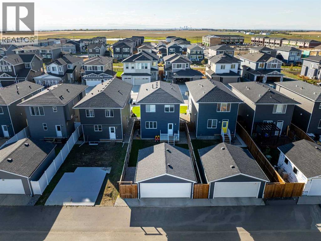 340 Chelsea Passage, Chestermere, Alberta  T1X 2P5 - Photo 37 - A2262465