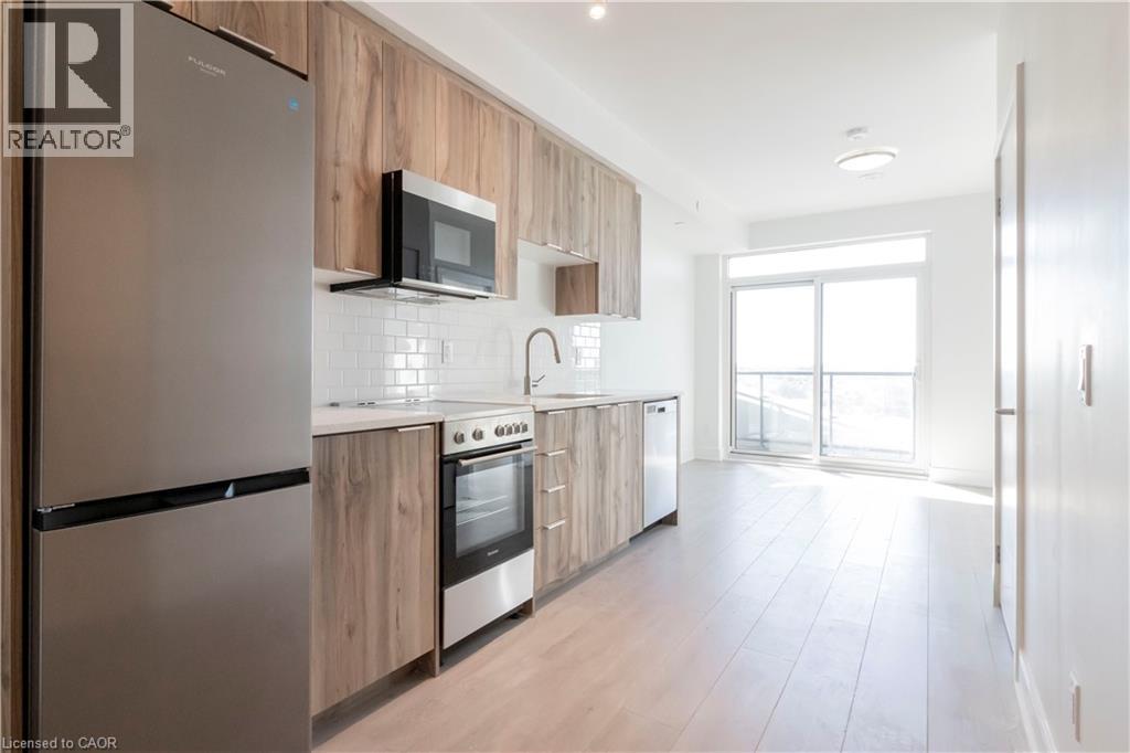 25 Wellington Street S Unit# 1105, Kitchener, Ontario  N2G 0G5 - Photo 10 - 40781035
