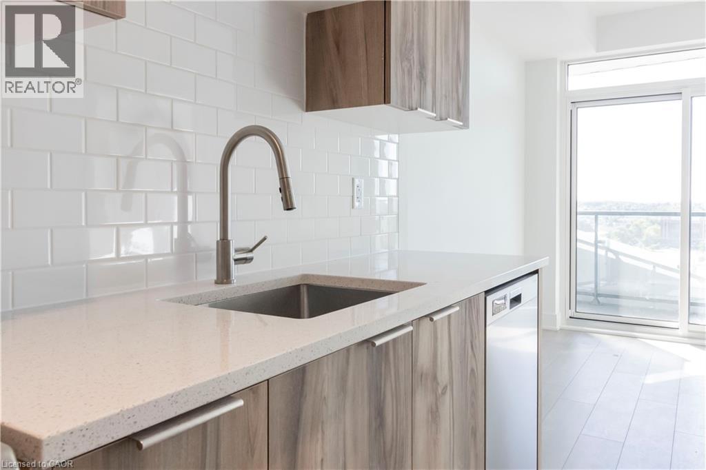 25 Wellington Street S Unit# 1105, Kitchener, Ontario  N2G 0G5 - Photo 12 - 40781035