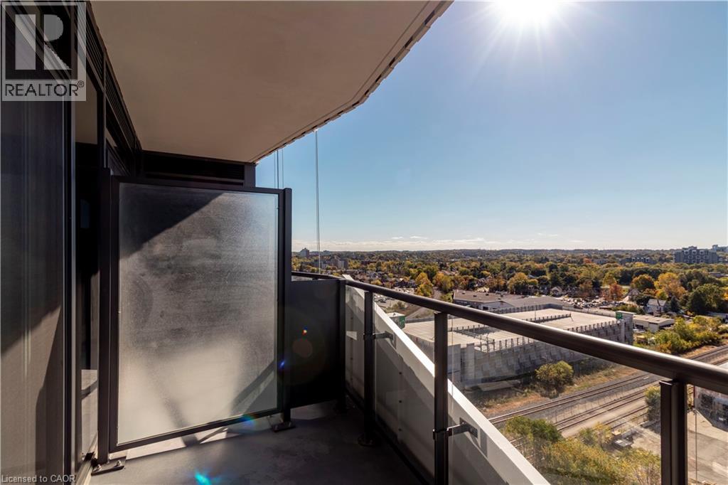 25 Wellington Street S Unit# 1105, Kitchener, Ontario  N2G 0G5 - Photo 14 - 40781035