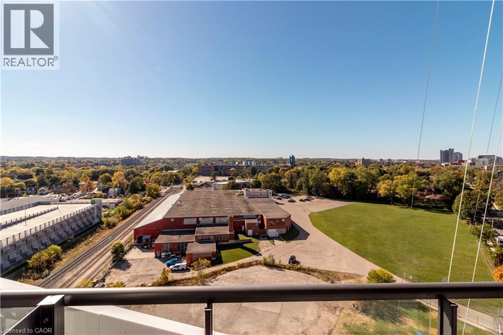 25 Wellington Street S Unit# 1105, Kitchener, Ontario  N2G 0G5 - Photo 15 - 40781035