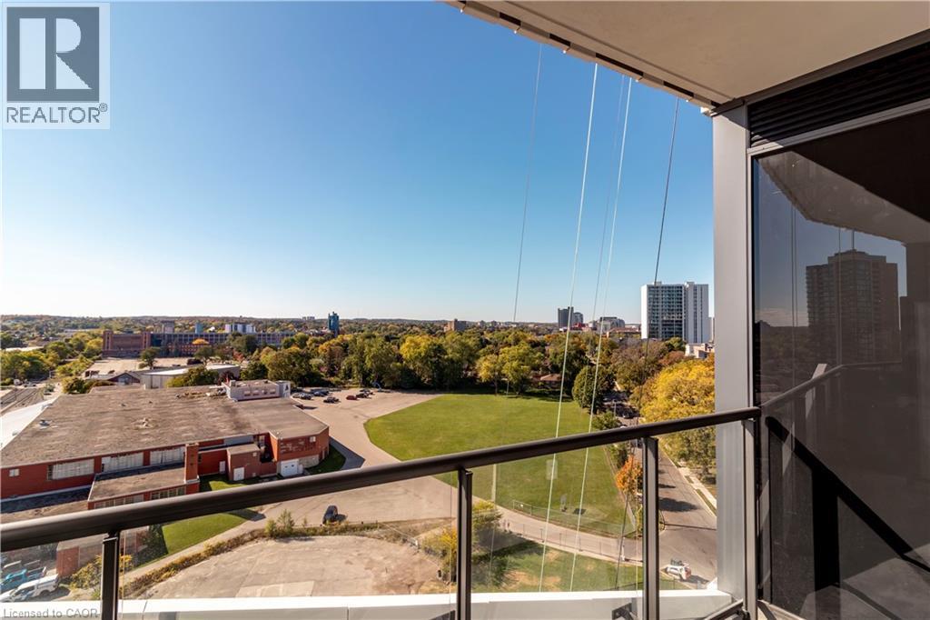 25 Wellington Street S Unit# 1105, Kitchener, Ontario  N2G 0G5 - Photo 16 - 40781035