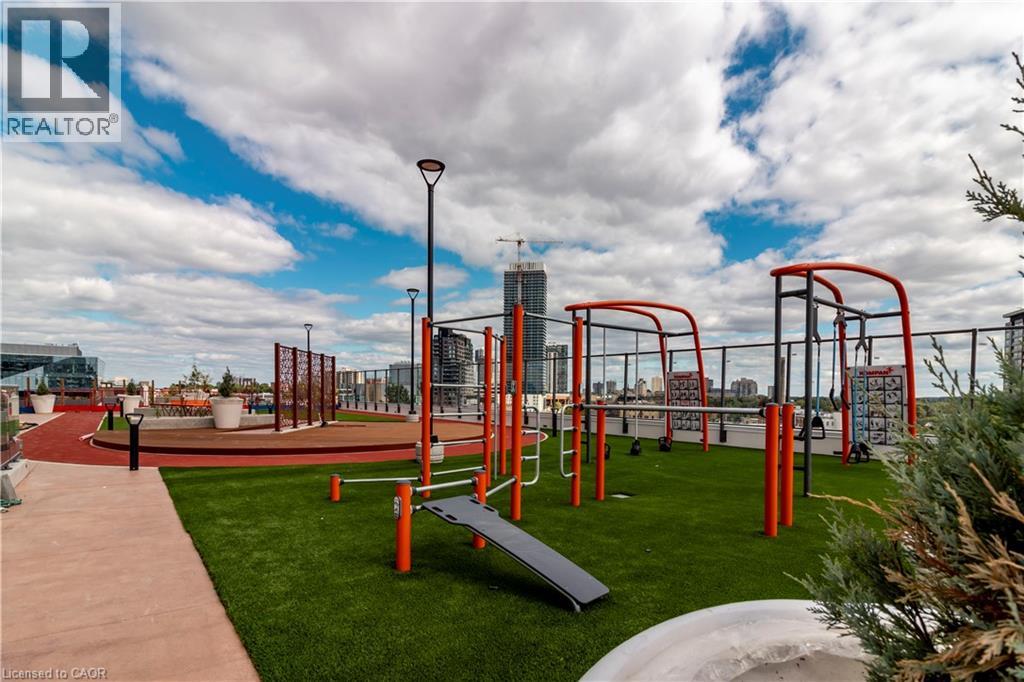 25 Wellington Street S Unit# 1105, Kitchener, Ontario  N2G 0G5 - Photo 27 - 40781035