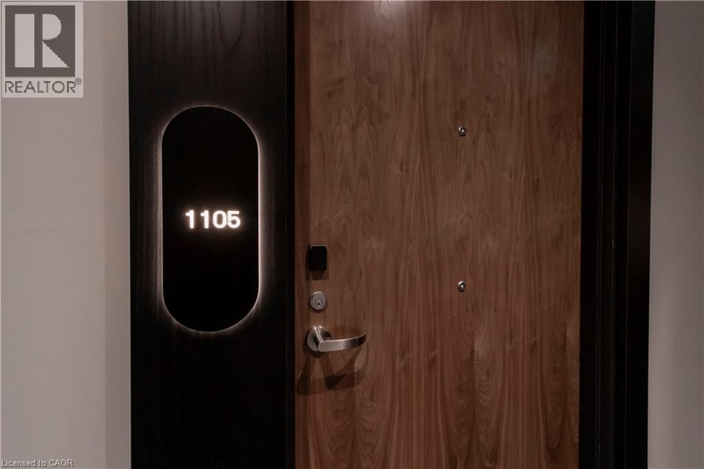 25 Wellington Street S Unit# 1105, Kitchener, Ontario  N2G 0G5 - Photo 6 - 40781035