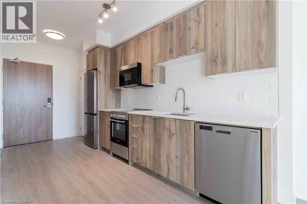 25 Wellington Street S Unit# 1105, Kitchener, Ontario  N2G 0G5 - Photo 8 - 40781035