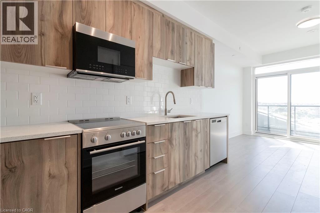 25 Wellington Street S Unit# 1105, Kitchener, Ontario  N2G 0G5 - Photo 9 - 40781035