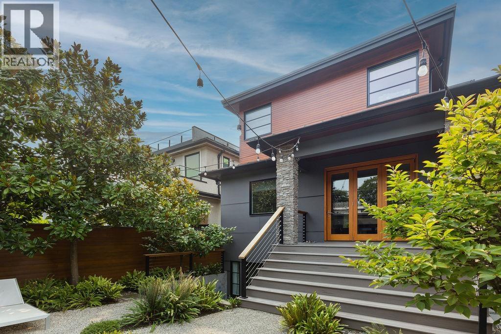 3963 W 20th Avenue, Vancouver, British Columbia  V6S 1G3 - Photo 5 - R3063395