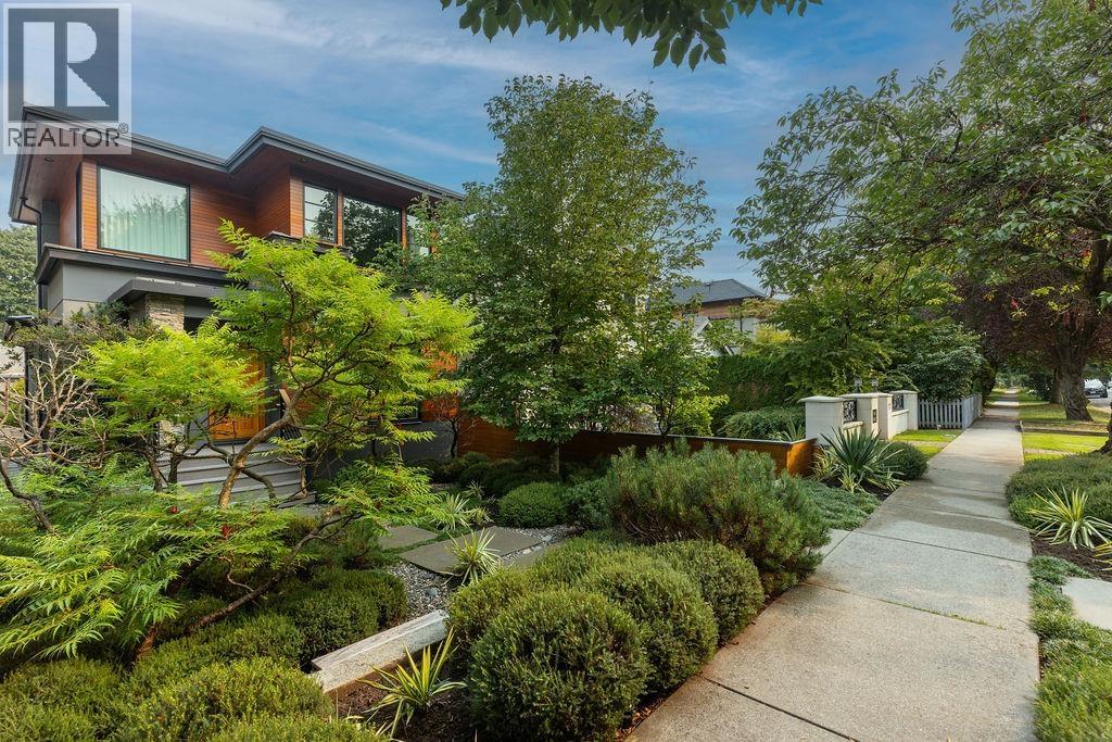 3963 W 20th Avenue, Vancouver, British Columbia  V6S 1G3 - Photo 2 - R3063395