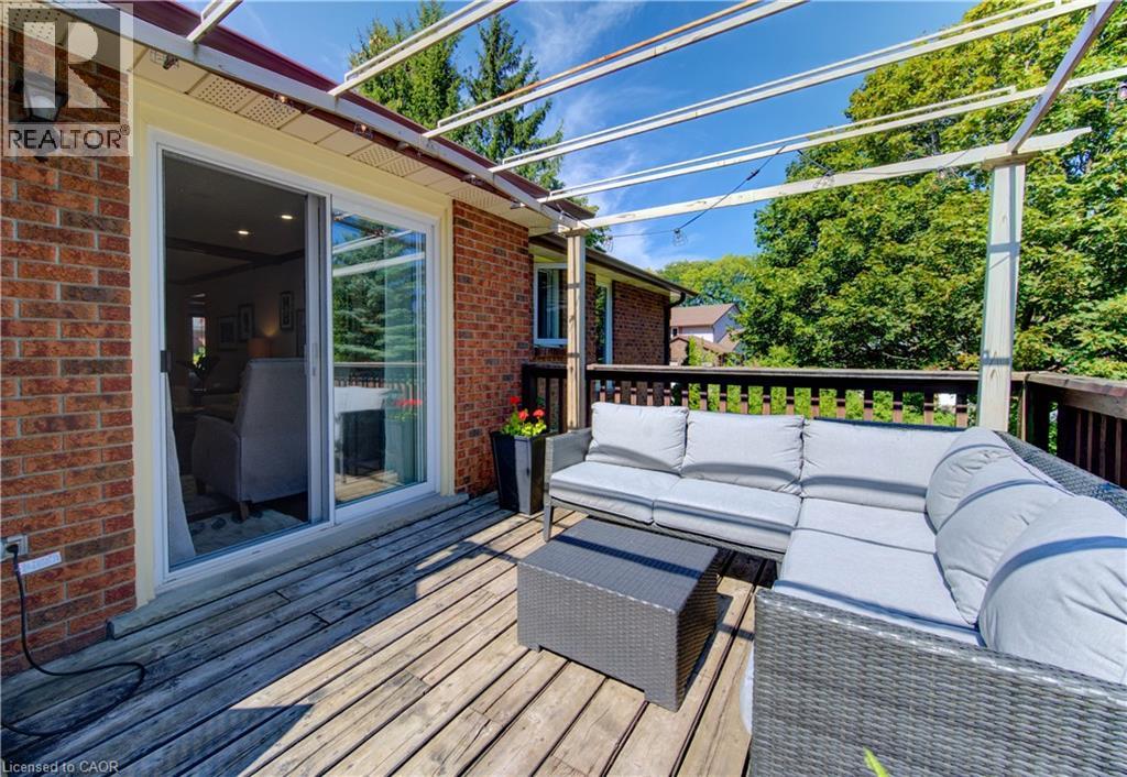 101 Mccrae Place, Waterloo, Ontario  N2T 1C6 - Photo 38 - 40784647