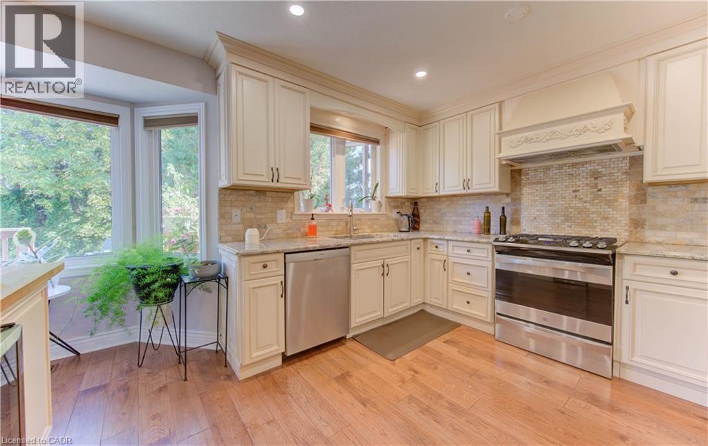 101 Mccrae Place, Waterloo, Ontario  N2T 1C6 - Photo 14 - 40784647