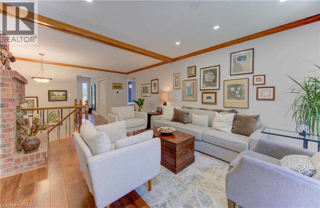 101 Mccrae Place, Waterloo, Ontario  N2T 1C6 - Photo 7 - 40784647