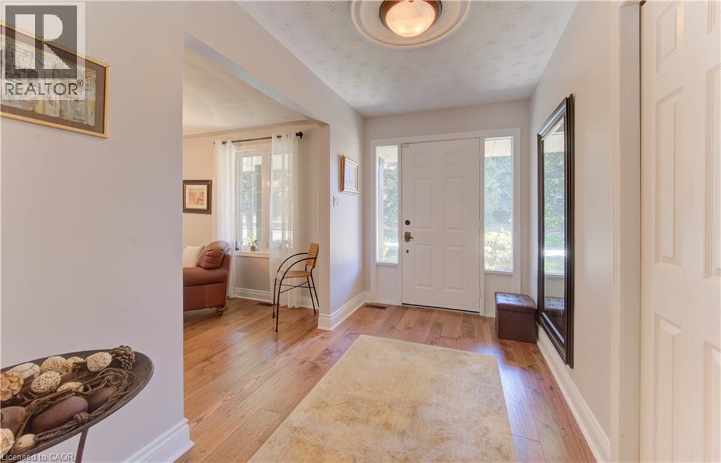 101 Mccrae Place, Waterloo, Ontario  N2T 1C6 - Photo 9 - 40784647