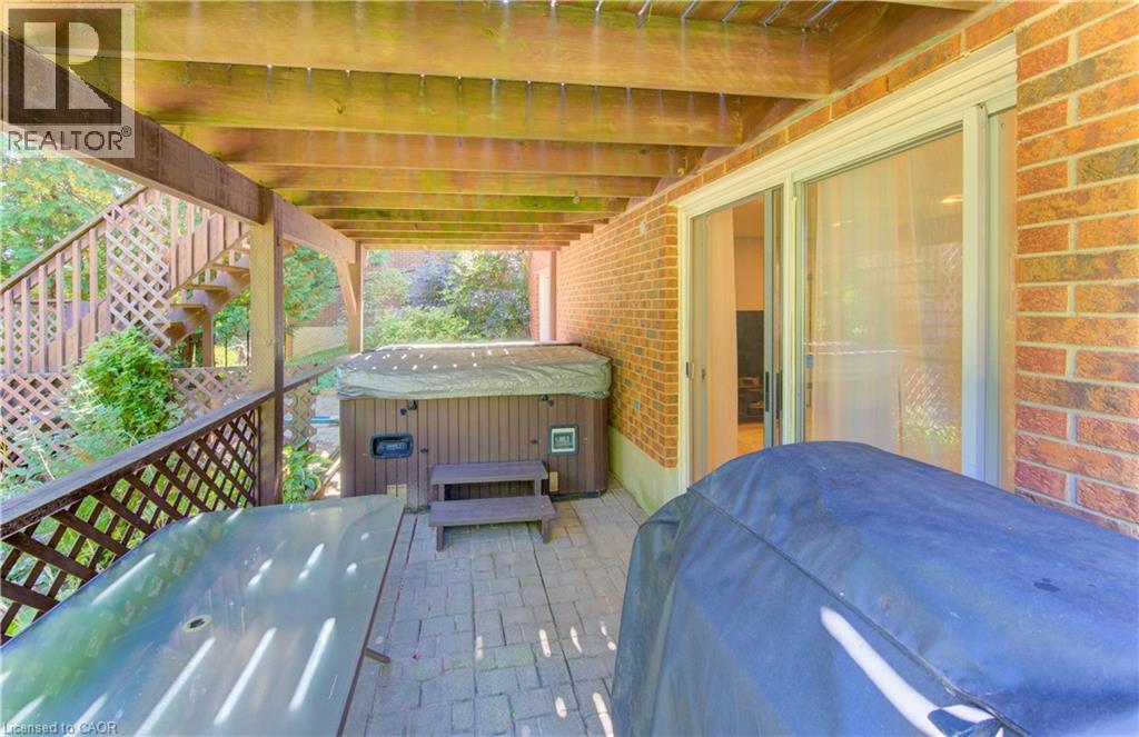 101 Mccrae Place, Waterloo, Ontario  N2T 1C6 - Photo 35 - 40784647