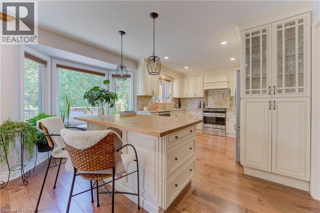 101 Mccrae Place, Waterloo, Ontario  N2T 1C6 - Photo 12 - 40784647