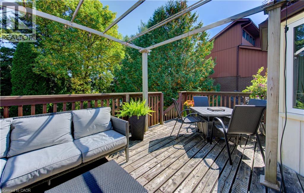 101 Mccrae Place, Waterloo, Ontario  N2T 1C6 - Photo 39 - 40784647