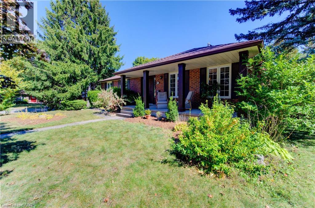 101 Mccrae Place, Waterloo, Ontario  N2T 1C6 - Photo 3 - 40784647