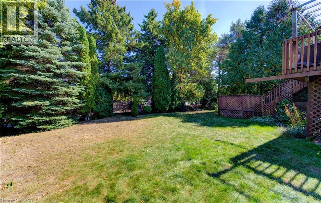 101 Mccrae Place, Waterloo, Ontario  N2T 1C6 - Photo 40 - 40784647