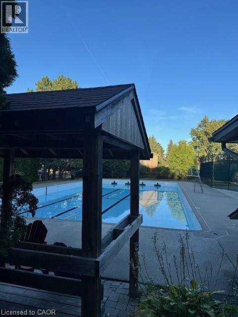 101 Mccrae Place, Waterloo, Ontario  N2T 1C6 - Photo 37 - 40784647