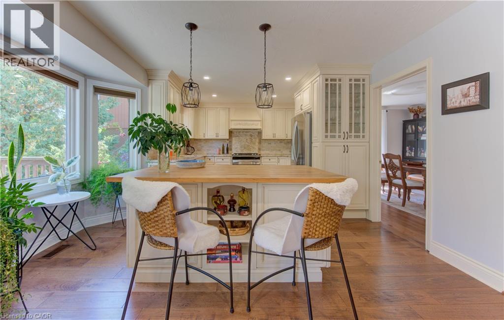 101 Mccrae Place, Waterloo, Ontario  N2T 1C6 - Photo 10 - 40784647