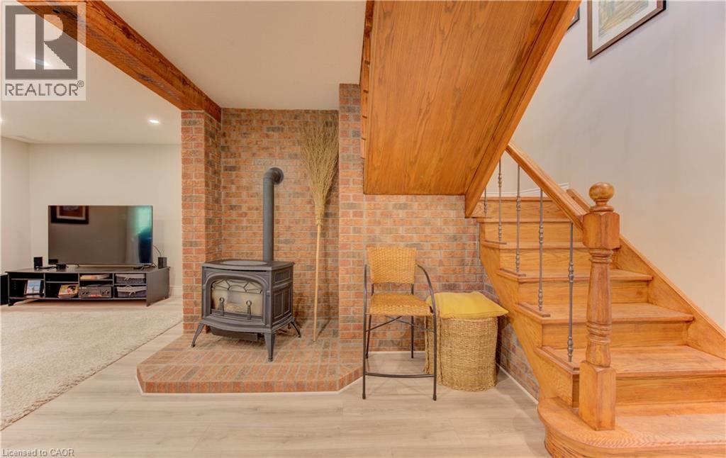 101 Mccrae Place, Waterloo, Ontario  N2T 1C6 - Photo 31 - 40784647