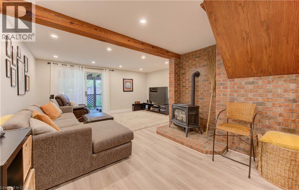 101 Mccrae Place, Waterloo, Ontario  N2T 1C6 - Photo 26 - 40784647