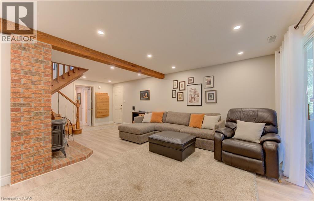 101 Mccrae Place, Waterloo, Ontario  N2T 1C6 - Photo 28 - 40784647