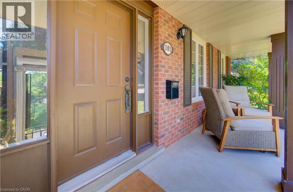 101 Mccrae Place, Waterloo, Ontario  N2T 1C6 - Photo 5 - 40784647