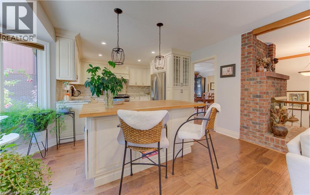 101 Mccrae Place, Waterloo, Ontario  N2T 1C6 - Photo 11 - 40784647