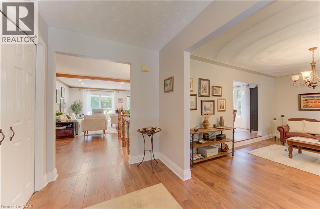 101 Mccrae Place, Waterloo, Ontario  N2T 1C6 - Photo 19 - 40784647