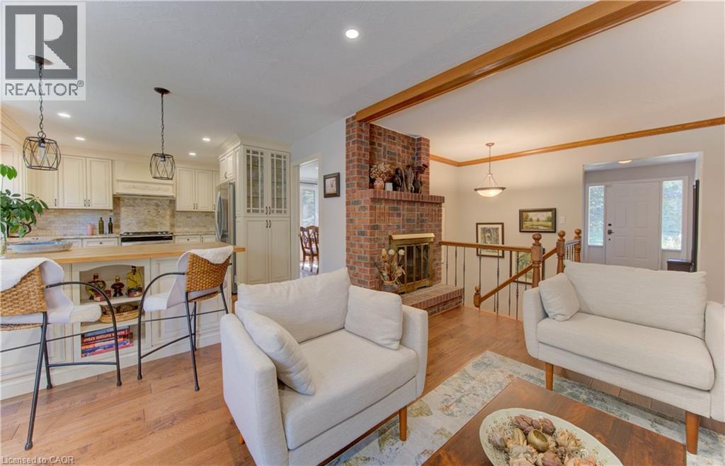 101 Mccrae Place, Waterloo, Ontario  N2T 1C6 - Photo 8 - 40784647