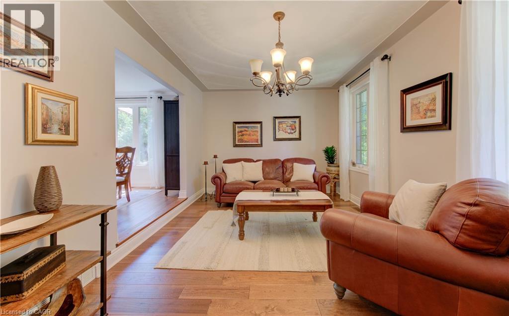 101 Mccrae Place, Waterloo, Ontario  N2T 1C6 - Photo 20 - 40784647