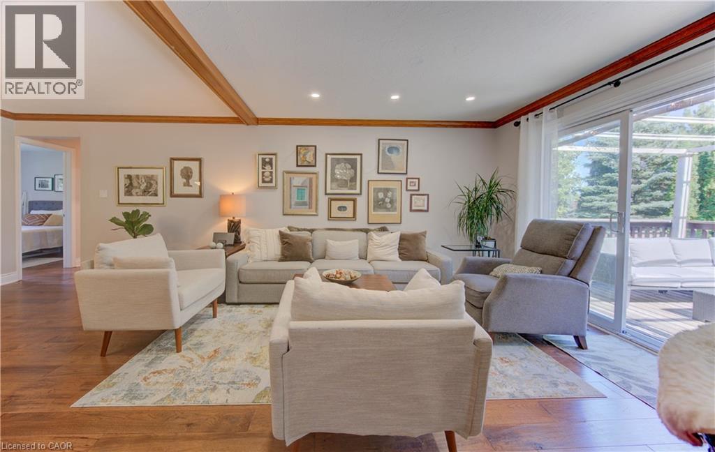 101 Mccrae Place, Waterloo, Ontario  N2T 1C6 - Photo 6 - 40784647