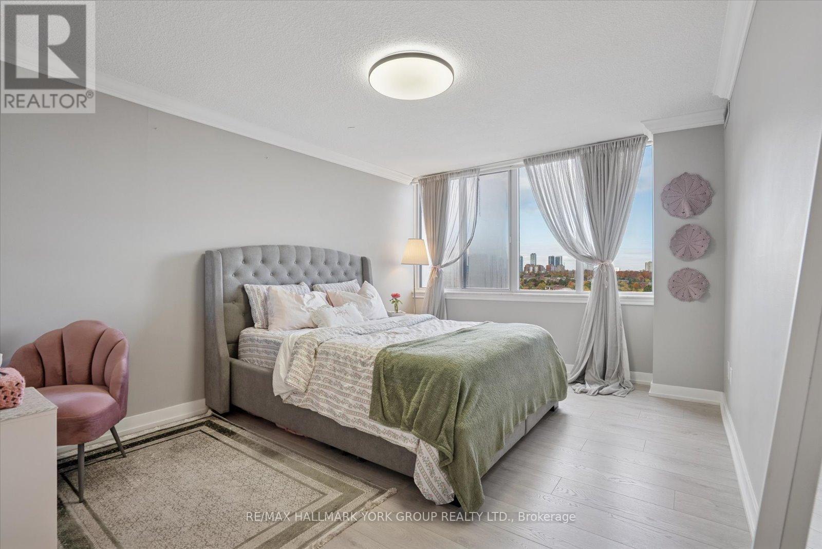 1006 - 1300 Mississauga Valley Boulevard, Mississauga, Ontario  L5A 3S8 - Photo 13 - W12495038