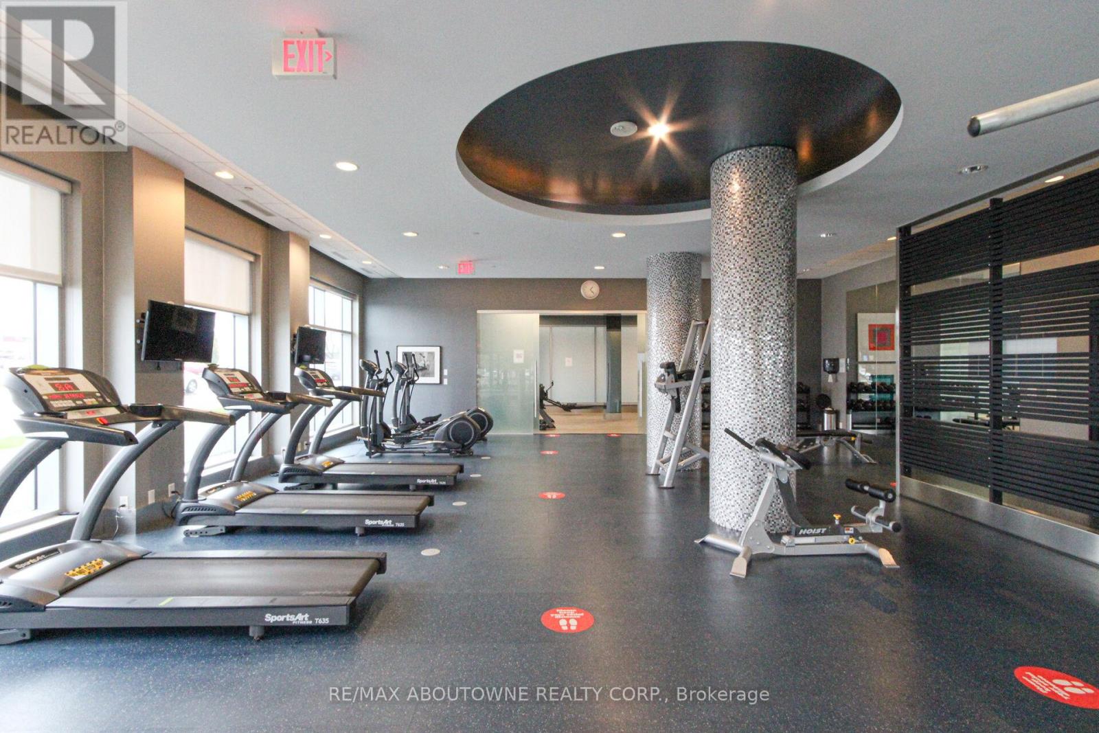 1503 - 65 Speers Road, Oakville, Ontario  L6K 0J1 - Photo 43 - W12495206