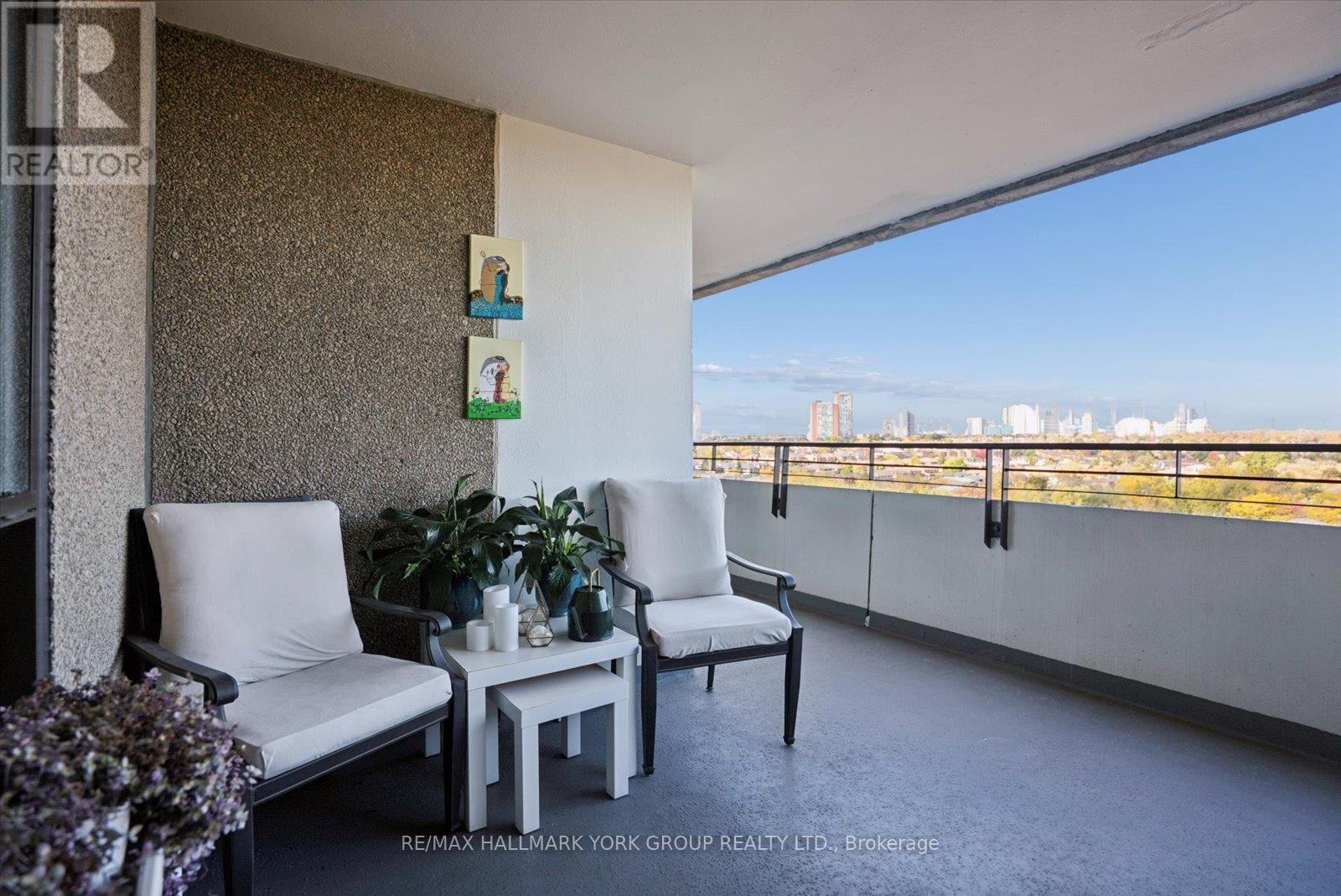 1006 - 1300 Mississauga Valley Boulevard, Mississauga, Ontario  L5A 3S8 - Photo 24 - W12495038