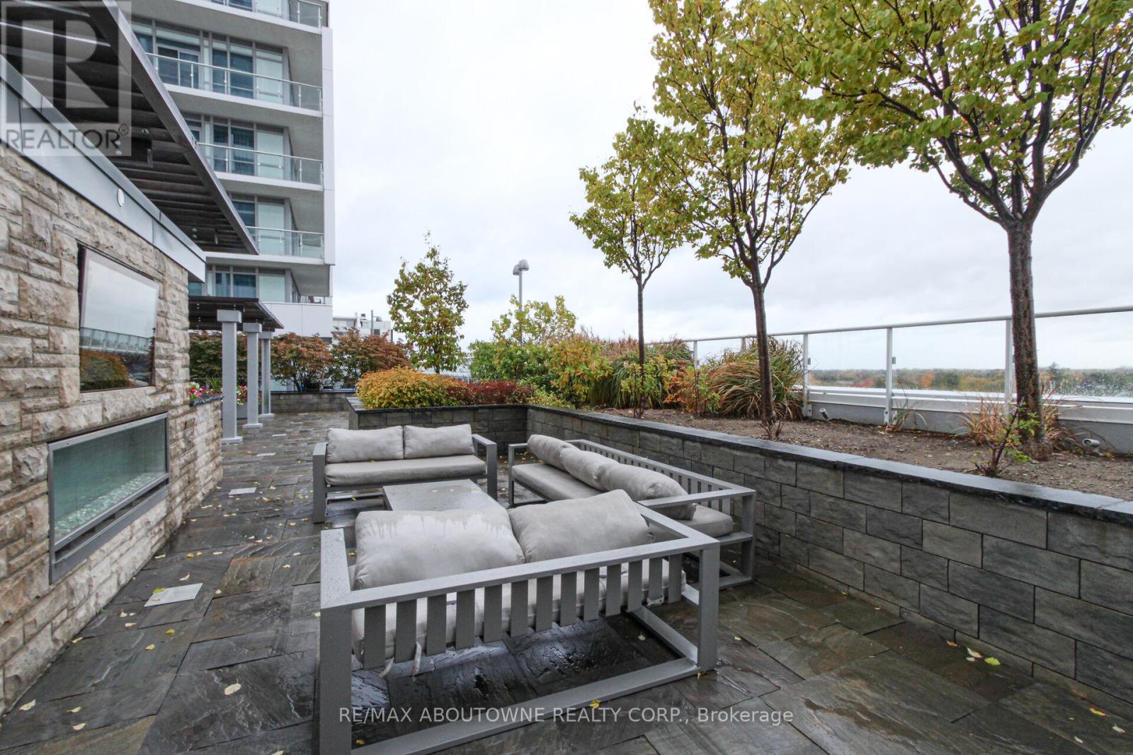 1503 - 65 Speers Road, Oakville, Ontario  L6K 0J1 - Photo 45 - W12495206