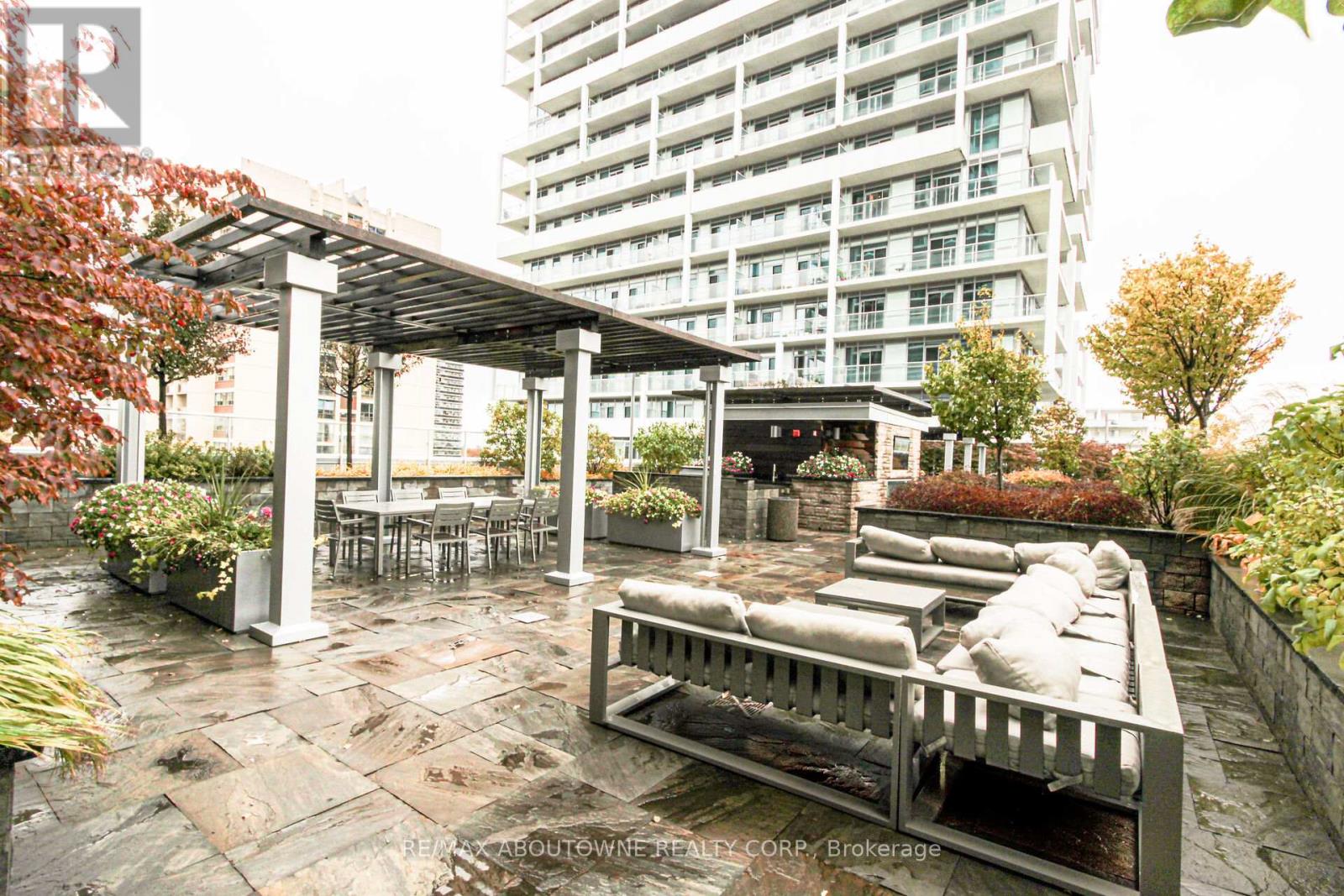 1503 - 65 Speers Road, Oakville, Ontario  L6K 0J1 - Photo 48 - W12495206