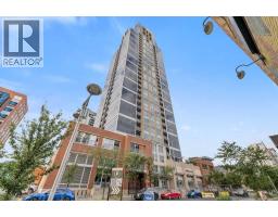 1708, 211 13 Avenue Se Beltline, Calgary, Ca