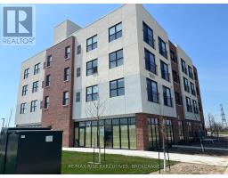 305 - 1080 TERRA VERDE WAY, Kingston, Ontario